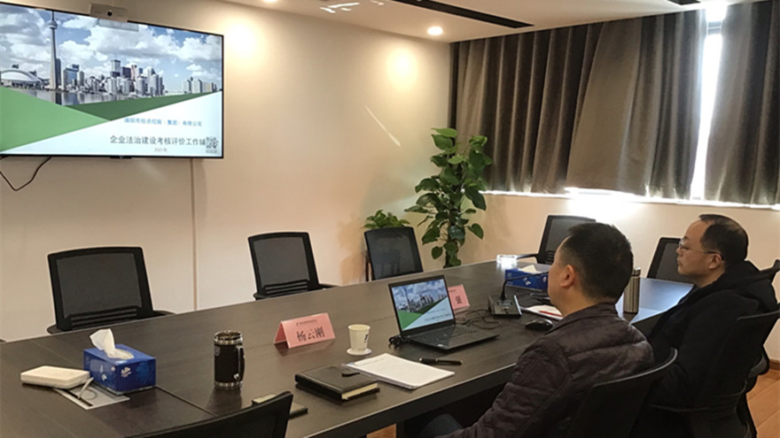 楊云剛、王強